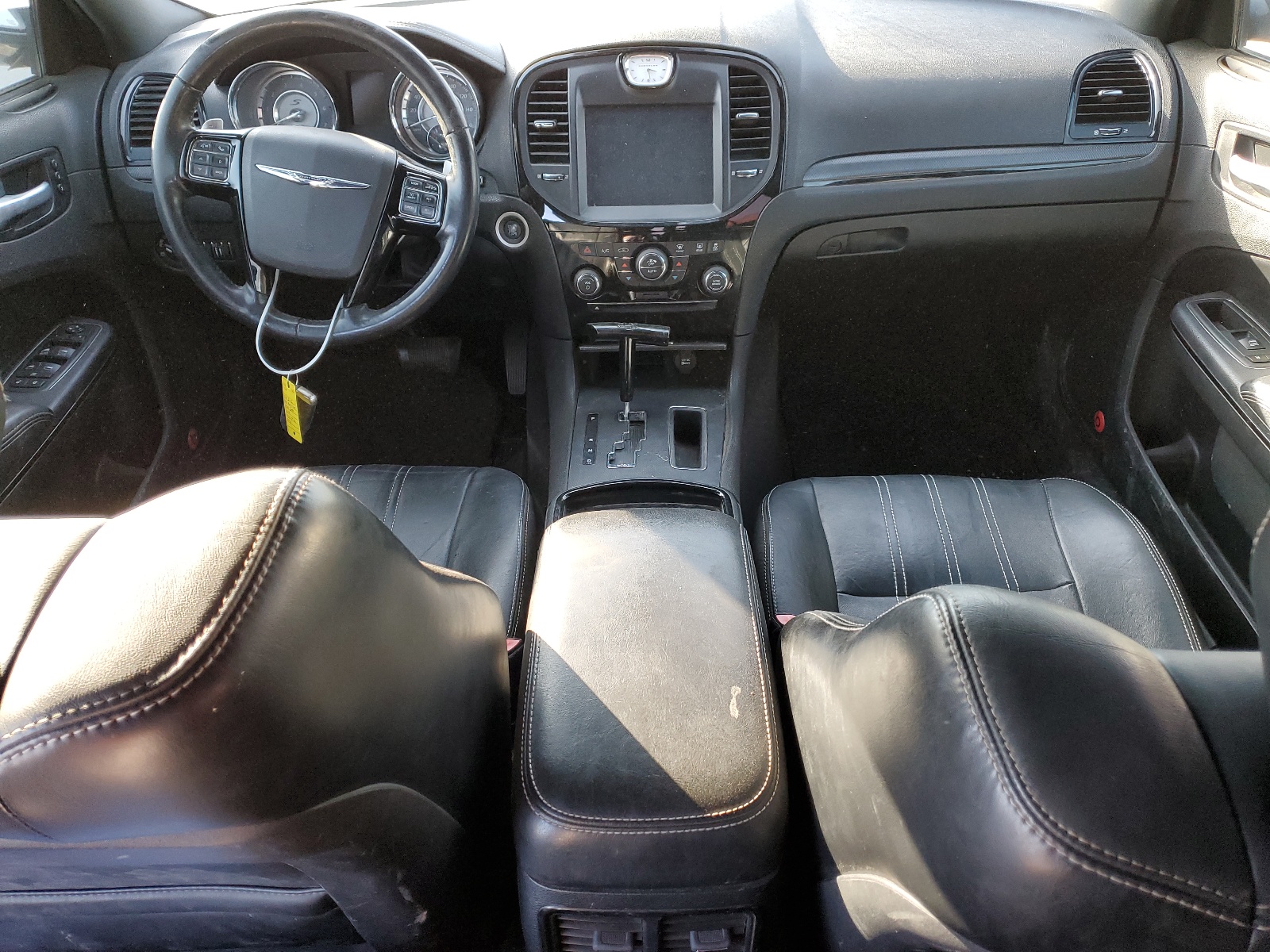 2C3CCADT7CH253903 2012 Chrysler 300 S