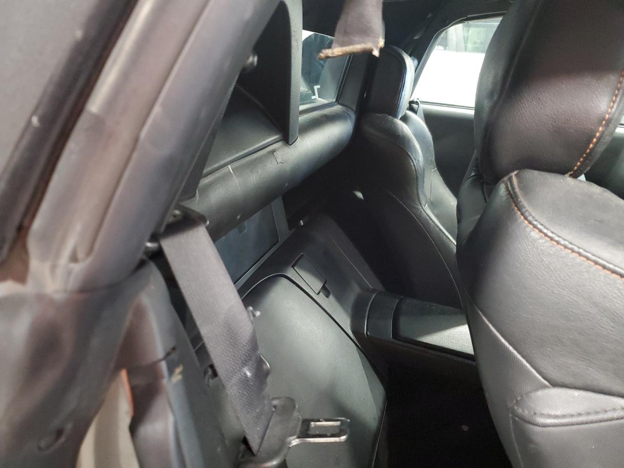 2004 Nissan 350Z - Image 11
