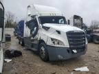 2021 Freightliner Cascadia 126  for Sale in Lexington, KY - Rollover