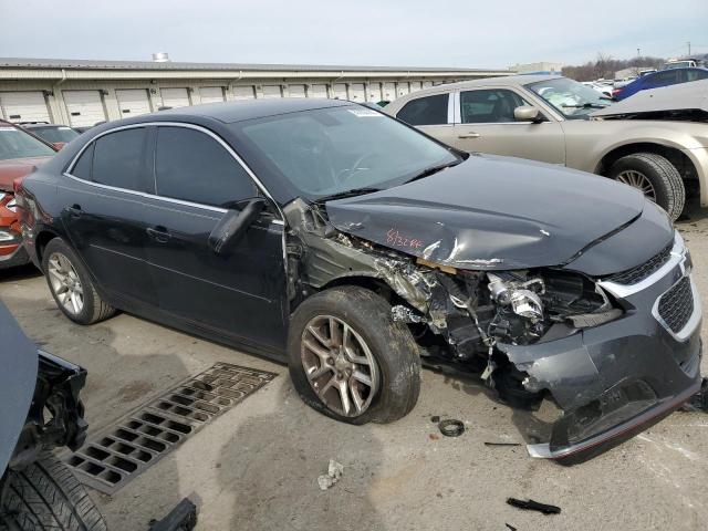  CHEVROLET MALIBU 2015 Чорний