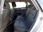 2012 CITROEN C4 VTR+ HD for sale at Copart PETERLEE
