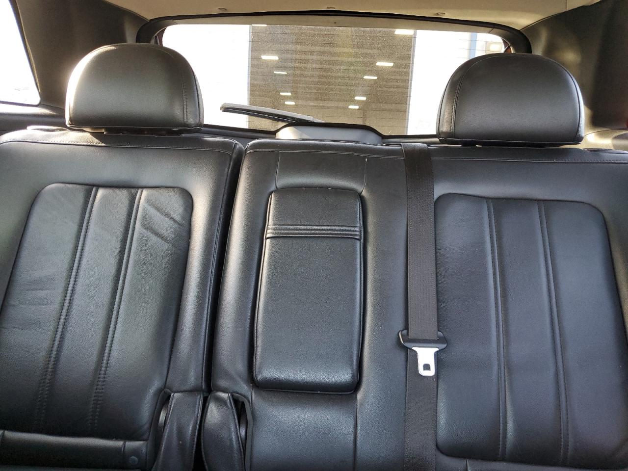 2014 Chevrolet Captiva - Image 10