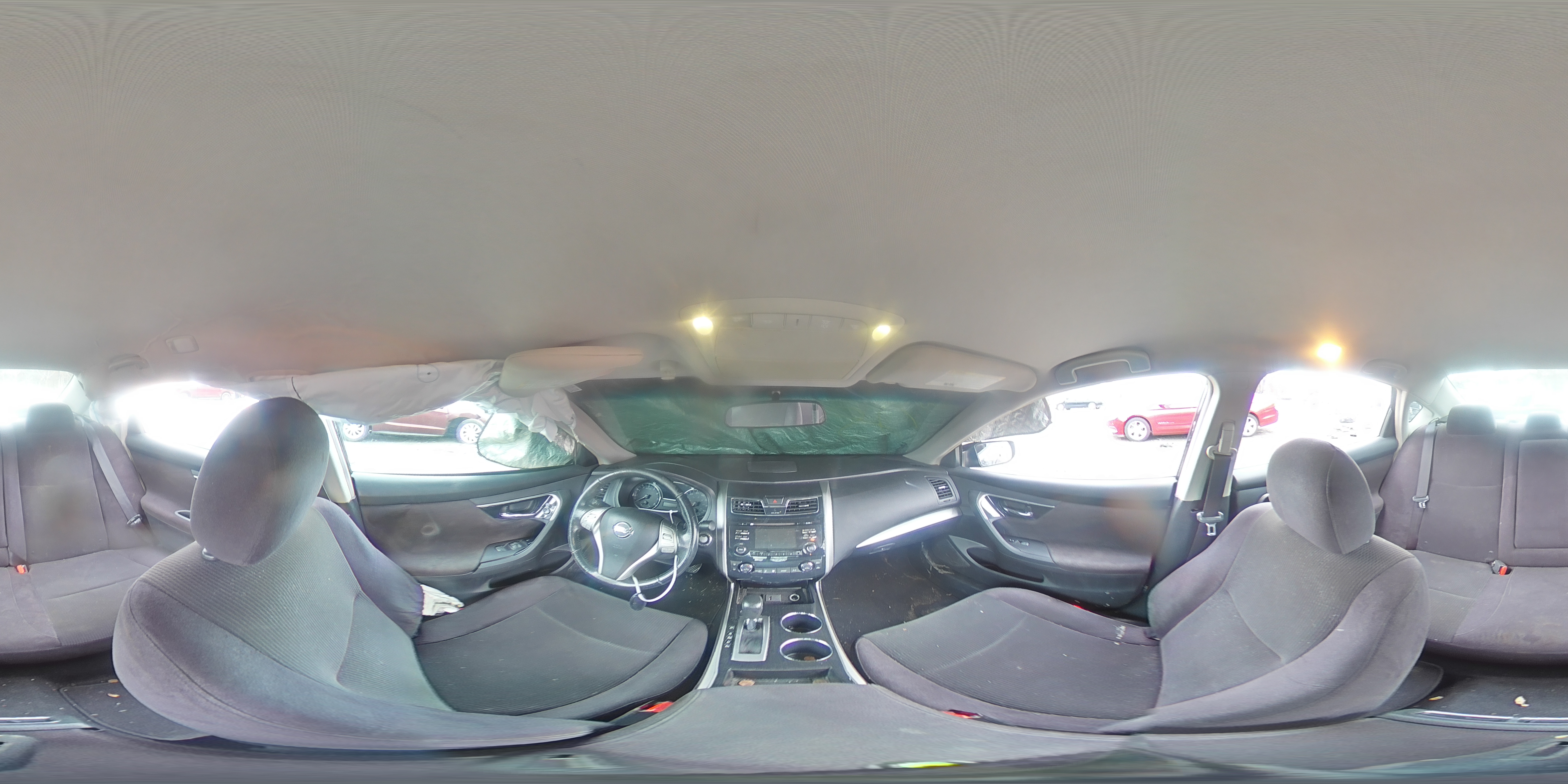 2013 Nissan Altima 2.5 VIN: 1N4AL3AP3DC138585 Lot: 38761264