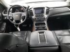 2016 Chevrolet Suburban K1500 Ltz zu verkaufen in Dyer, IN - Front End