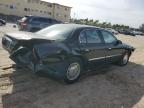 1998 Lincoln Continental  en Venta en Opa Locka, FL - Front End