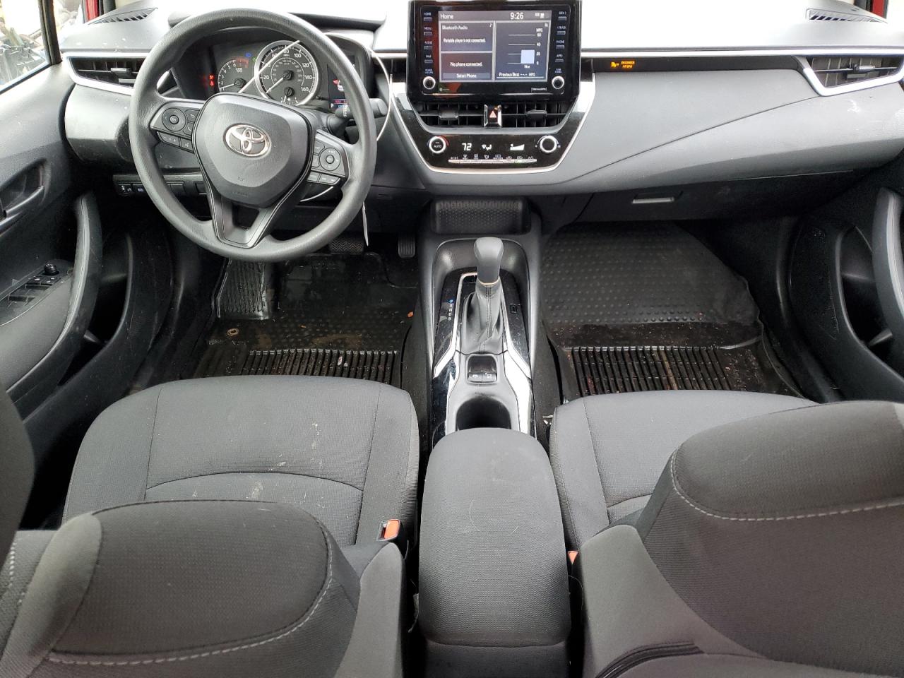 2022 Toyota Corolla - Image 8