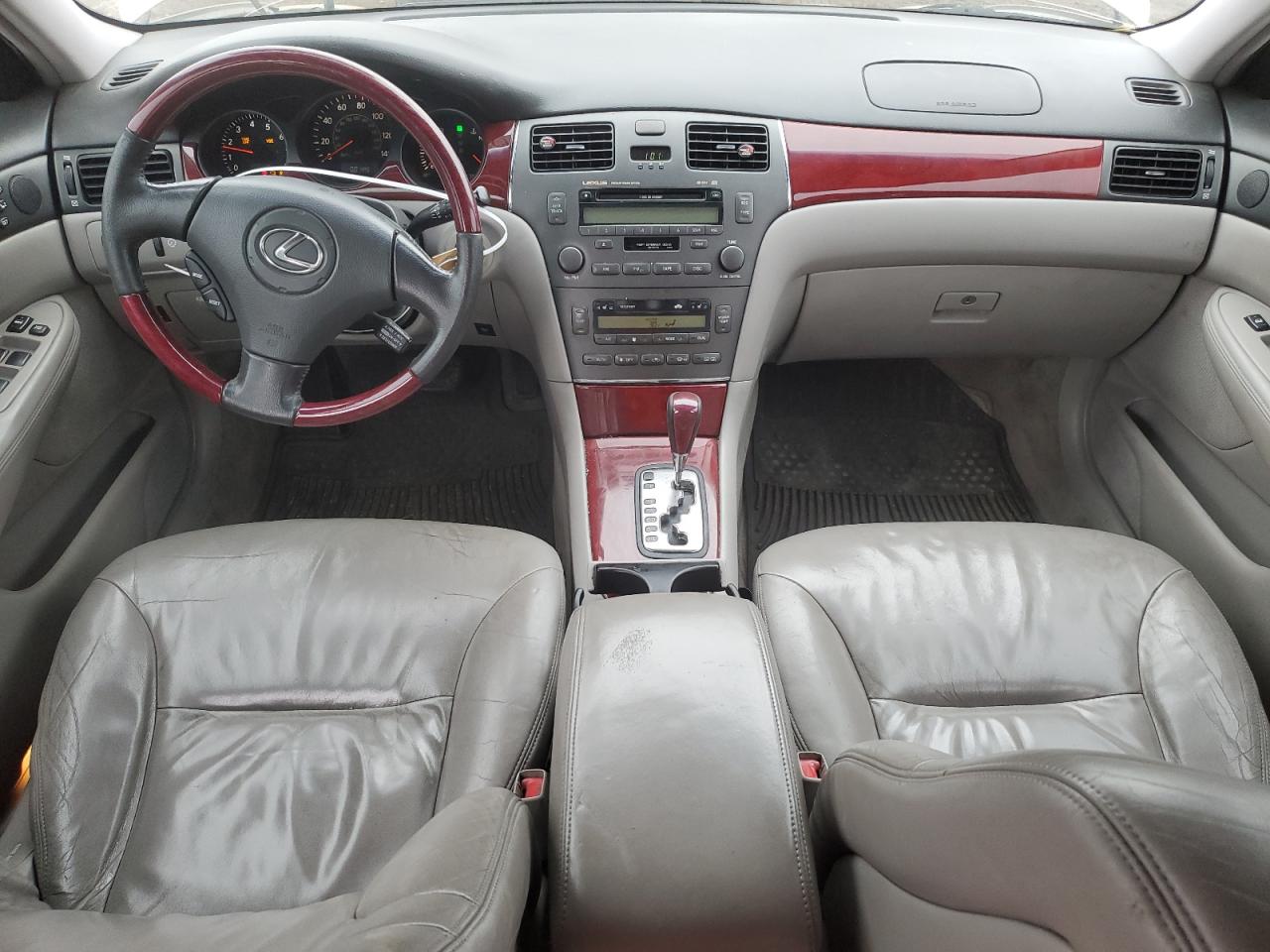 2003 Lexus Es 300 VIN: JTHBF30G330105026 Lot: 81722553