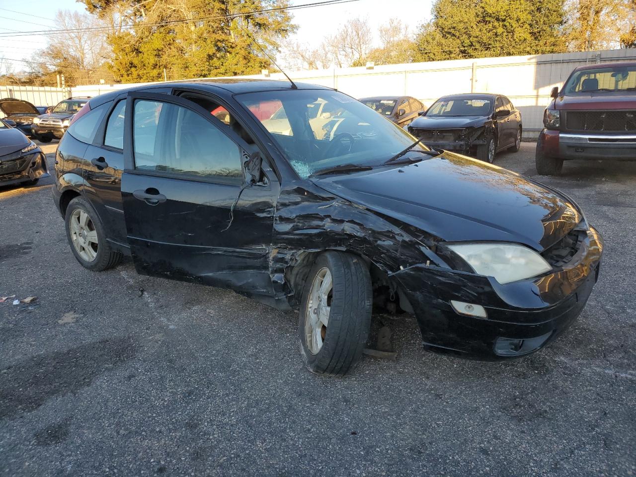 2007 Ford Focus - Image 4