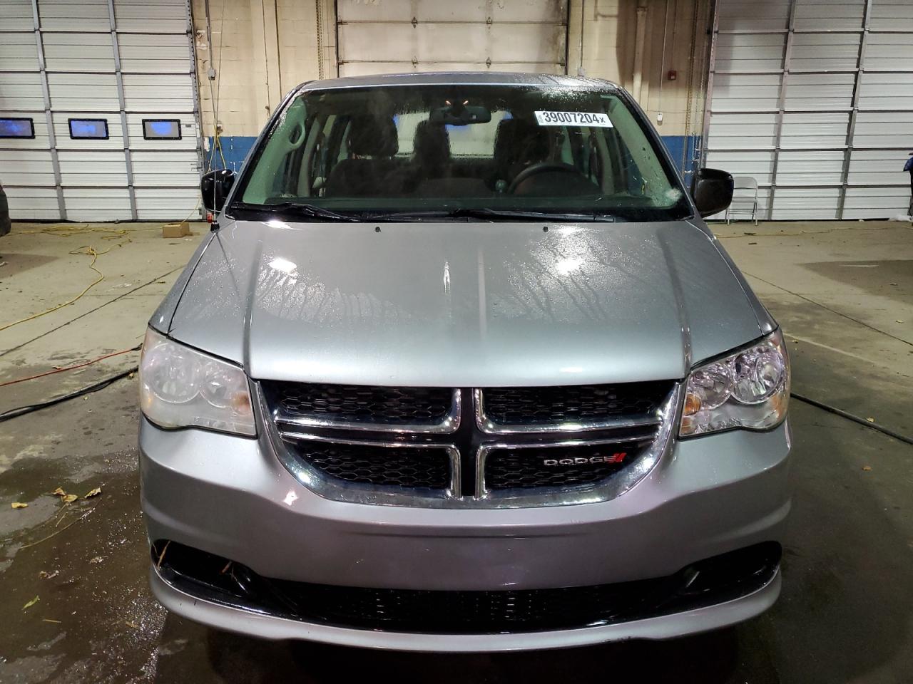 2C4RDGBG8FR749903 2015 Dodge Grand Caravan Se