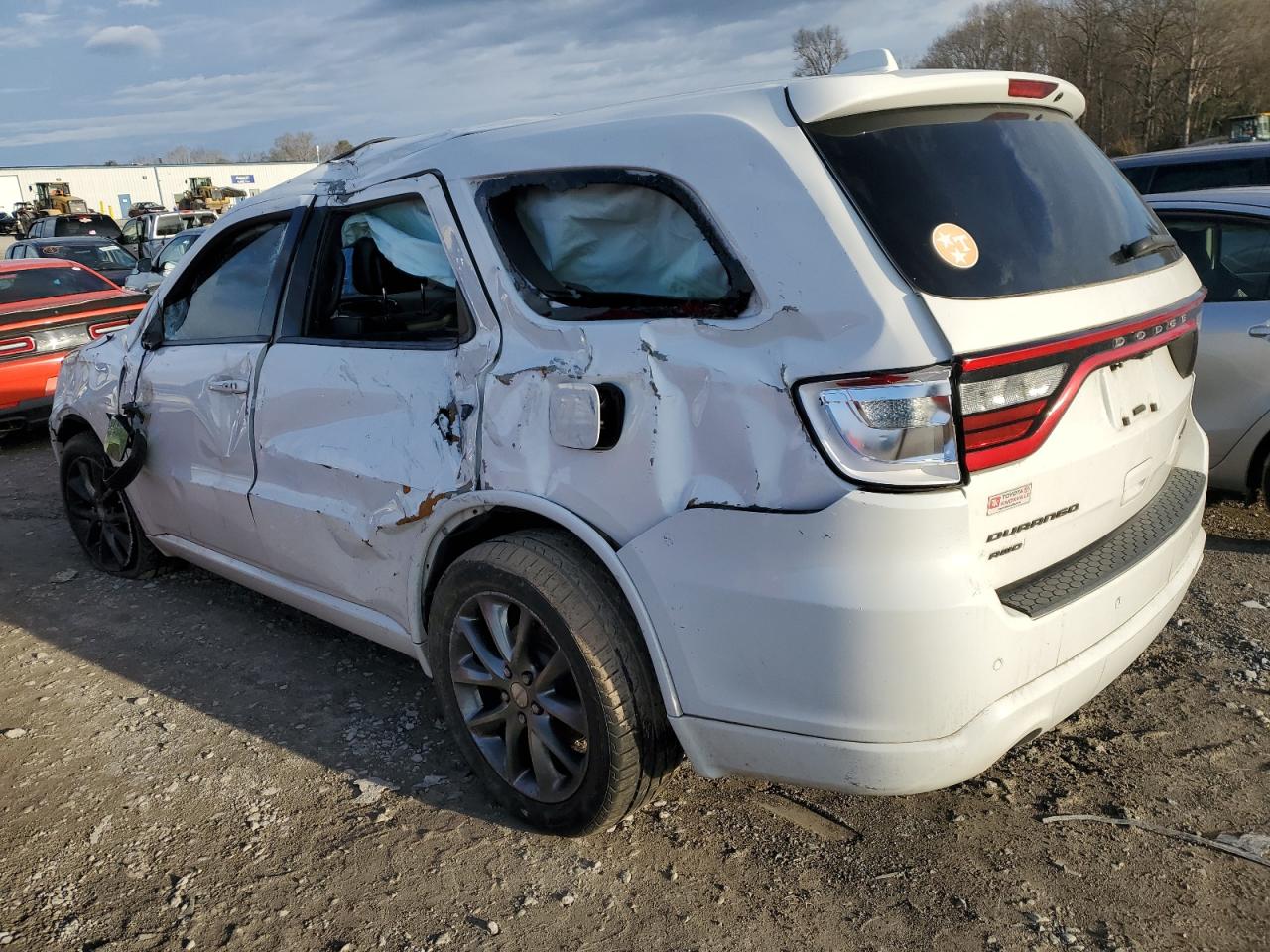 2015 Dodge Durango - Image 2