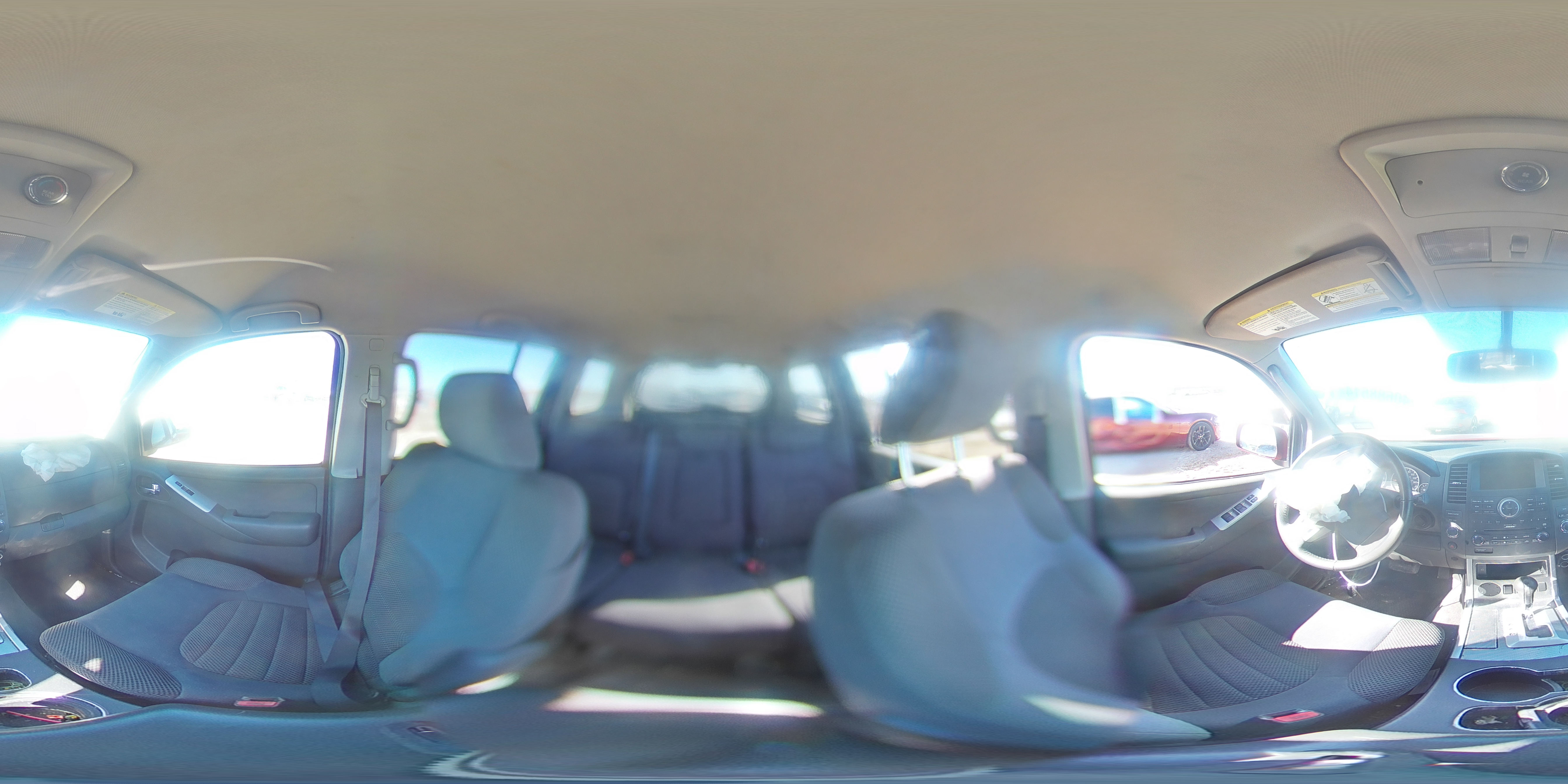 2010 Nissan Pathfinder S VIN: 5N1AR1NN9AC628025 Lot: 40688514