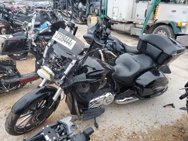 2014 VICTORY MOTORCYCLES CROSS COUNTRY TOUR