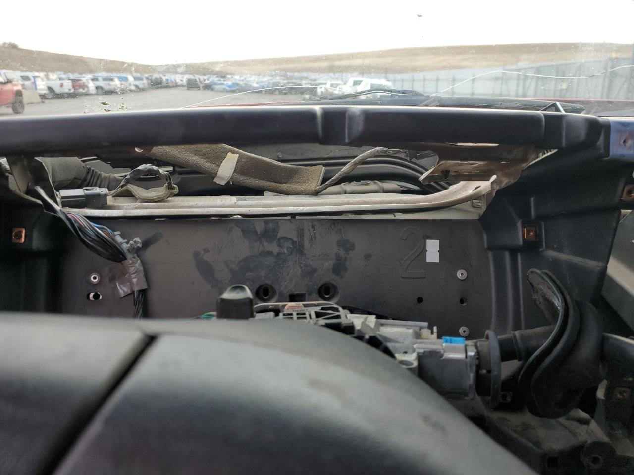 2005 Chevrolet Silverado K2500 Heavy Duty VIN: 1GCHK23205F810948 Lot: 76873203