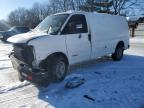 2006 Chevrolet Express G2500  for Sale in North Billerica, MA - Front End