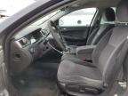 2010 Chevrolet Impala Police for Sale in Sacramento, CA - Side