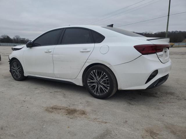  KIA FORTE 2022 Biały