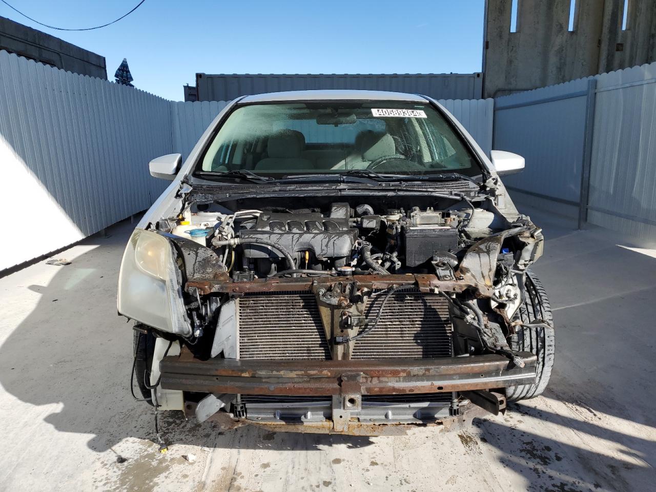 2012 Nissan Sentra - Image 5