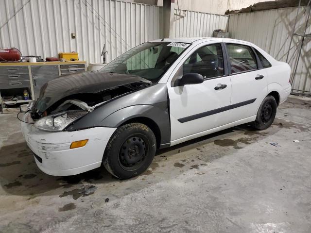 2002 Ford Focus Lx