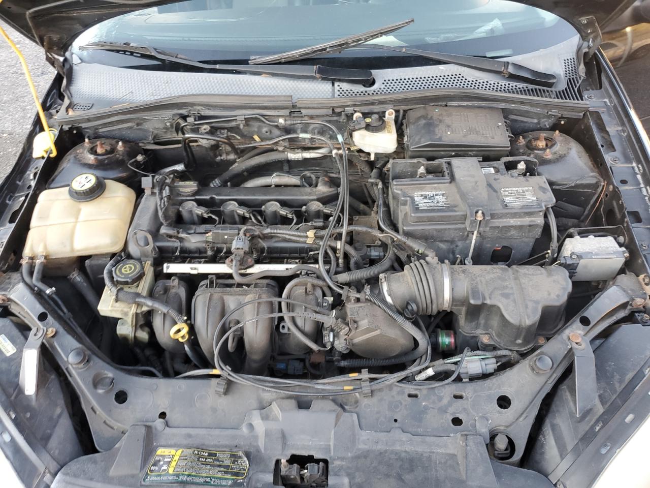 2007 Ford Focus - Image 12