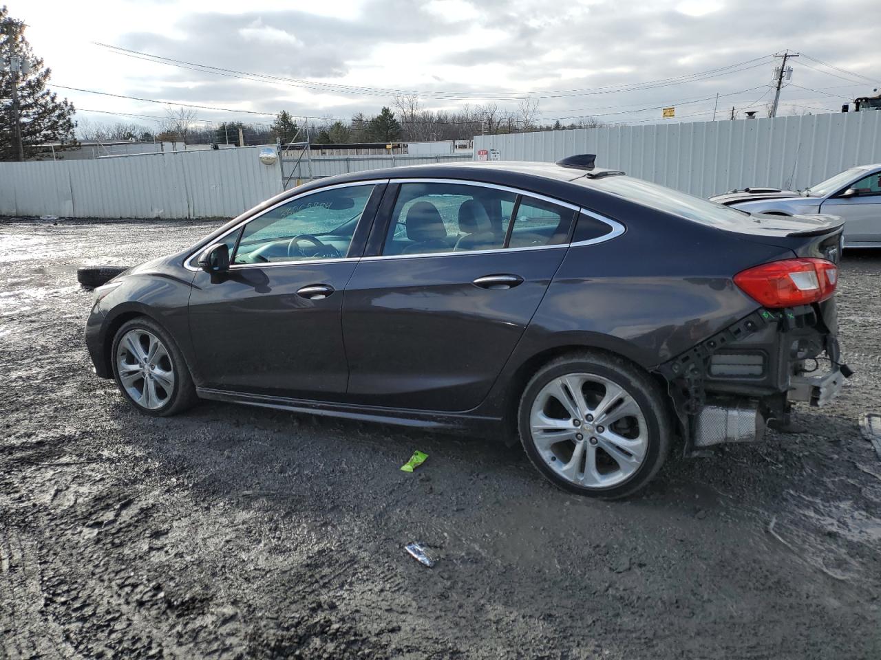 1G1BG5SM9G7315360 2016 Chevrolet Cruze Premier