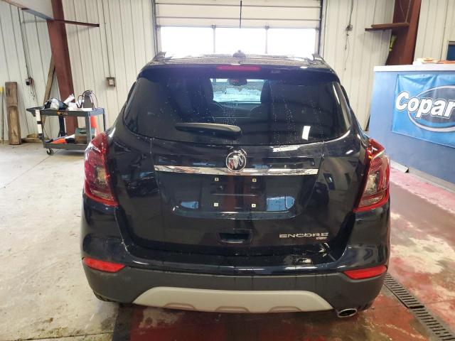  BUICK ENCORE 2022 Синій