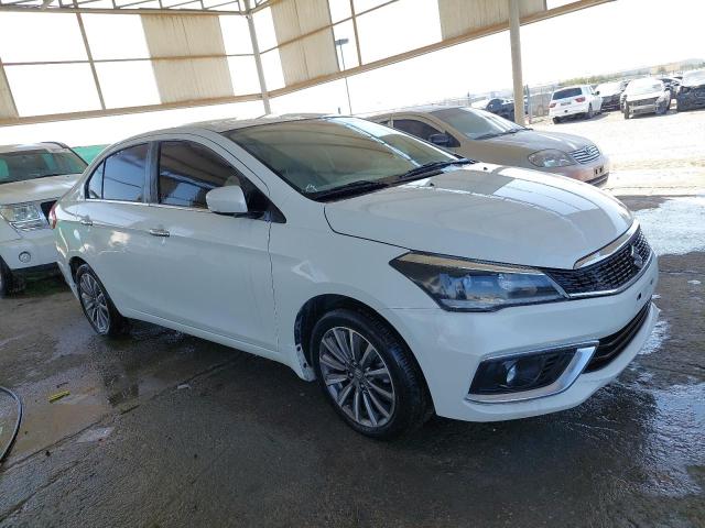 MA3VC7A1XPA471037 - 2023 SUZUKI CIAZ - #undefined