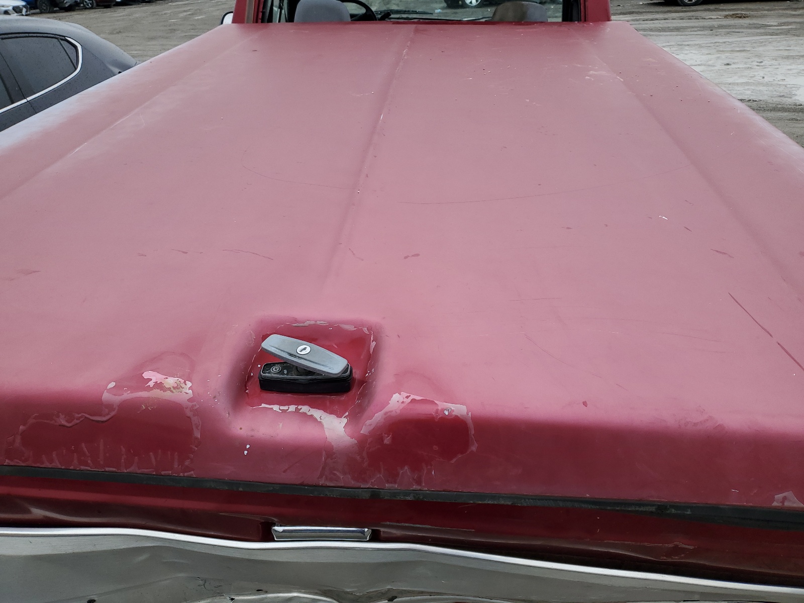 1FTEF15N0RLB52175 1994 Ford F150