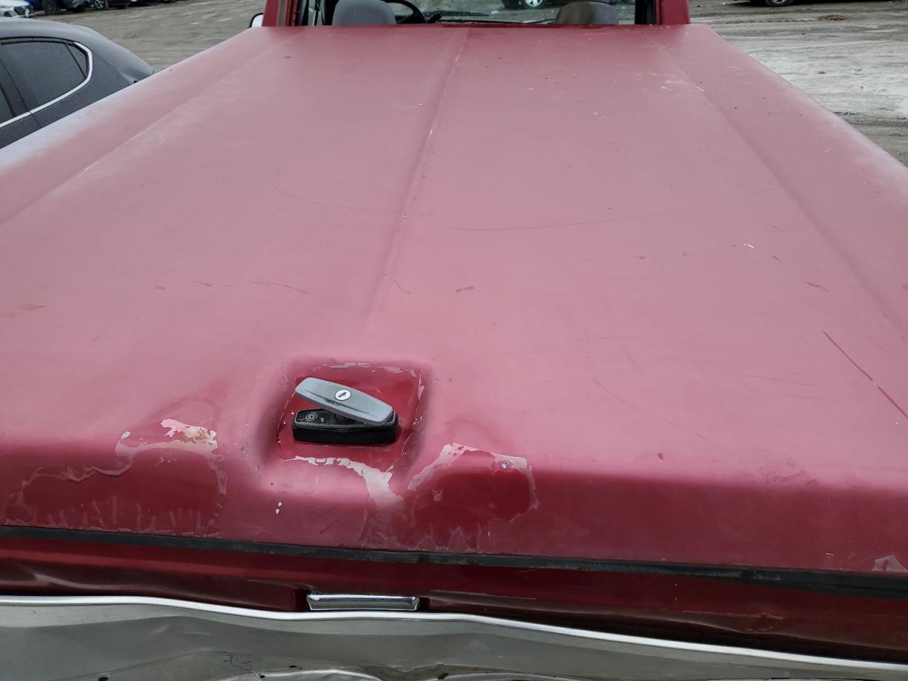 1994 Ford F150 VIN: 1FTEF15N0RLB52175 Lot: 38469754