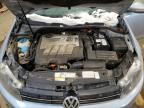 2012 VOLKSWAGEN GOLF  for sale at Copart AB - EDMONTON