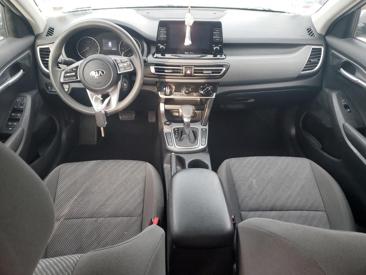 KNDEPCAA8M7157461 2021 Kia Seltos Lx