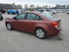 2013 Chevrolet Cruze Ls zu verkaufen in Dunn, NC - Front End