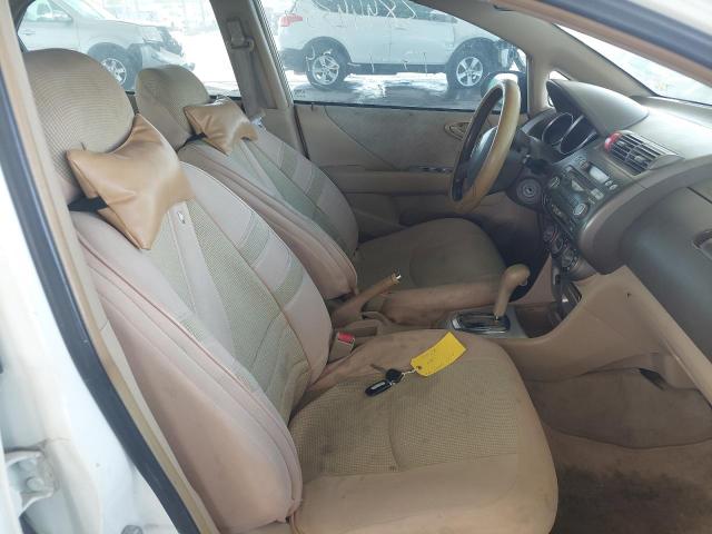 MRHGD66215P020558 - 2005 HONDA CITY - #38444384