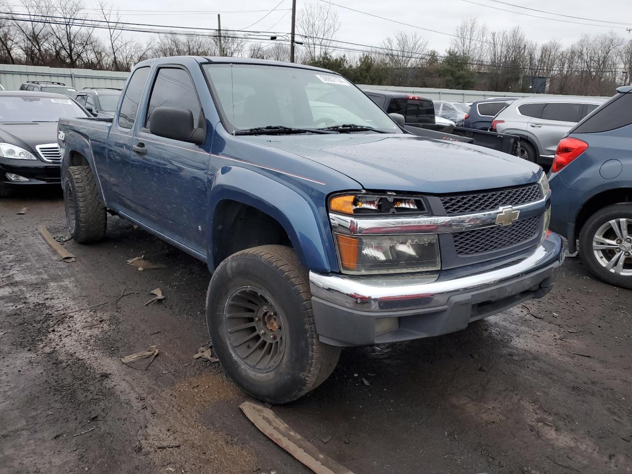 2006 Chevrolet Colorado - Image 4