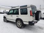 2004 Land Rover Discovery Ii Se იყიდება Northfield-ში, OH - Front End