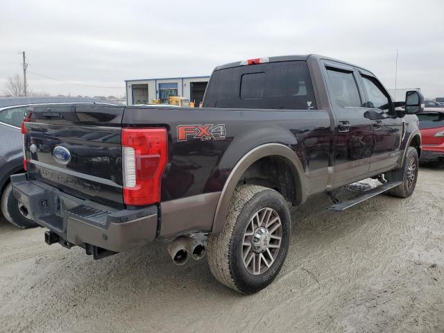 2019 FORD F250 SUPER 1FT7W2BT0KEC77267  38168344