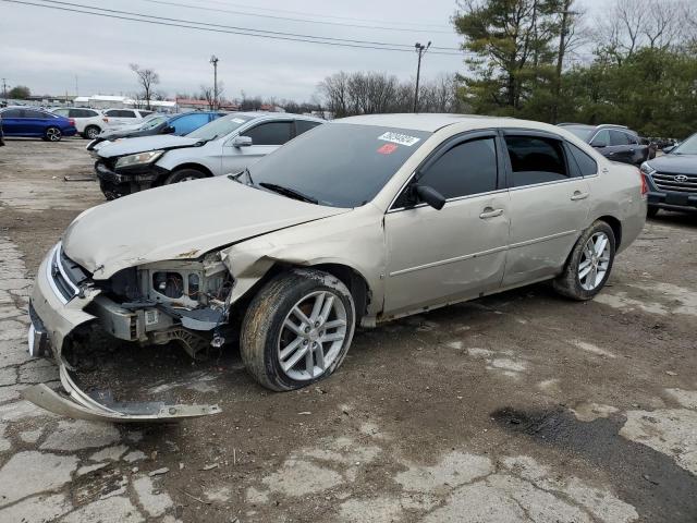 2008 Chevrolet Impala Lt