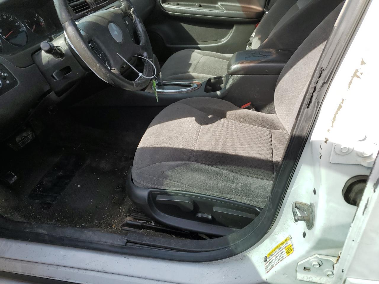 2011 Chevrolet Impala Lt VIN: 2G1WG5EK4B1168883 Lot: 77713303