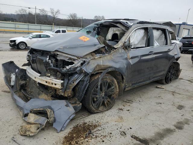 2022 Honda Pilot Se