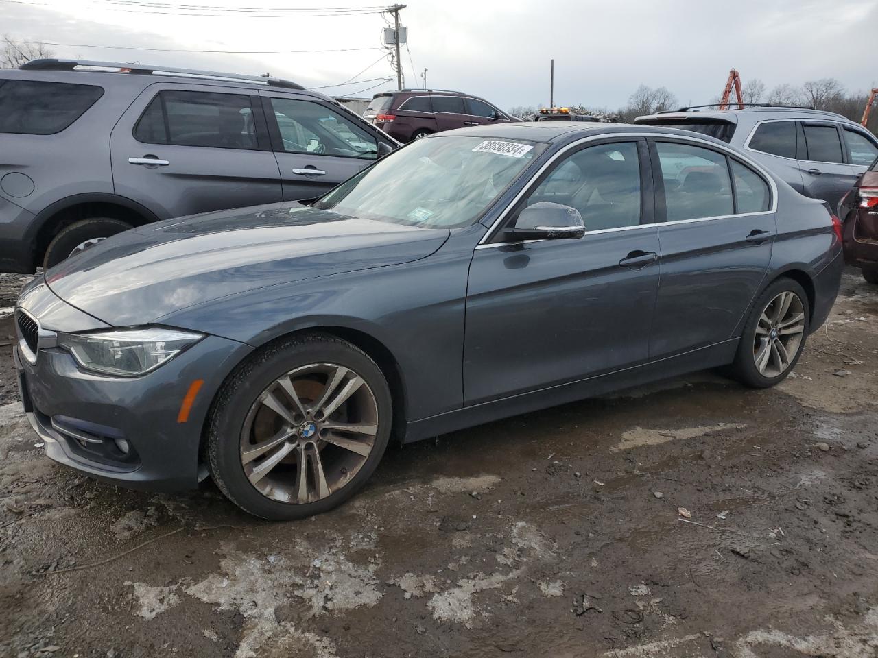 WBA8D9C51HK678112 2017 BMW 330 Xi