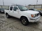 2000 Nissan Frontier Crew Cab Xe for Sale in Haslet, TX - Mechanical