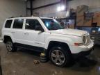 2011 Jeep Patriot Sport en Venta en Rogersville, MO - Side