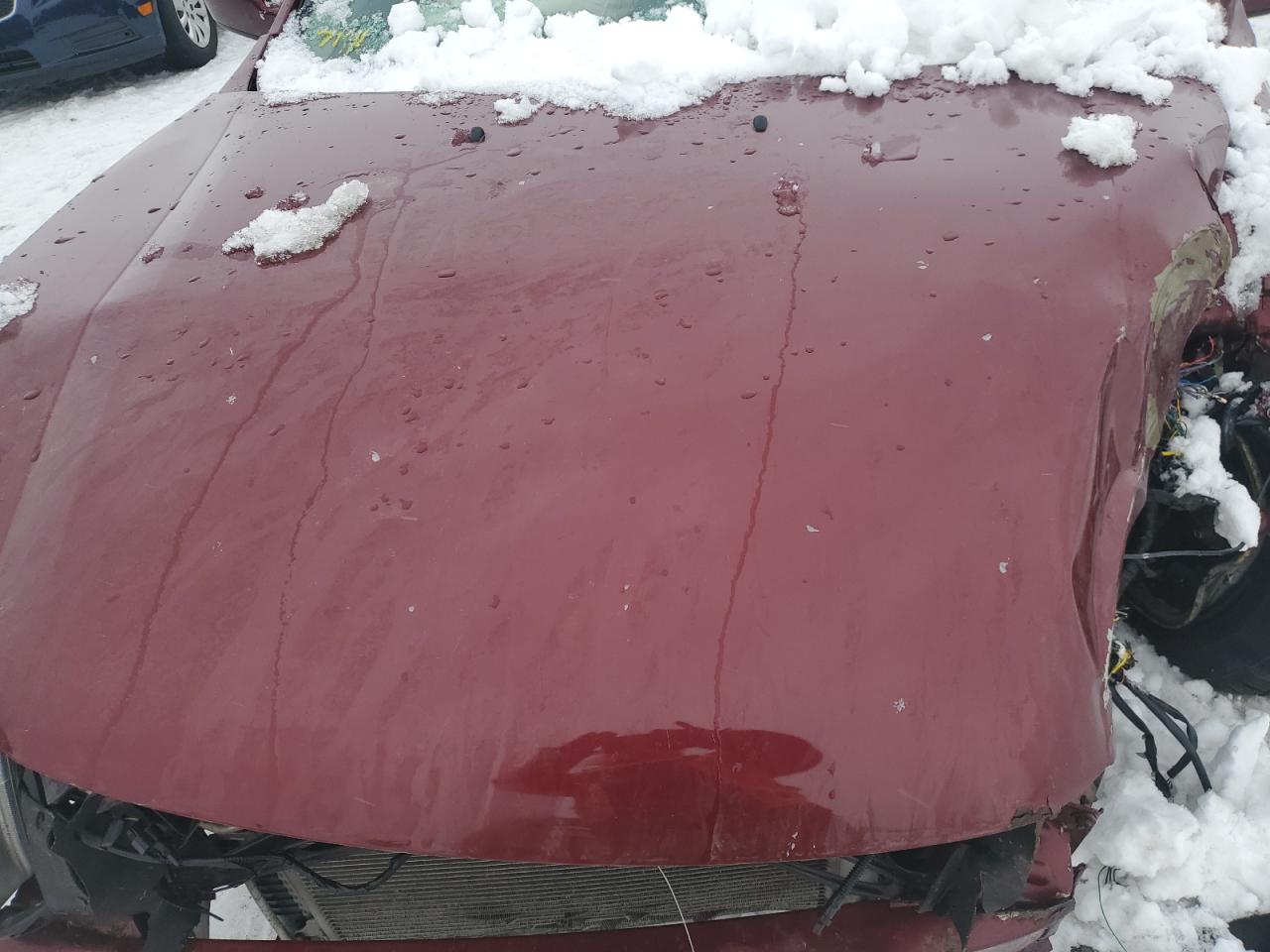 2007 Ford Fusion Se VIN: 3FAHP07Z07R202209 Lot: 56072094