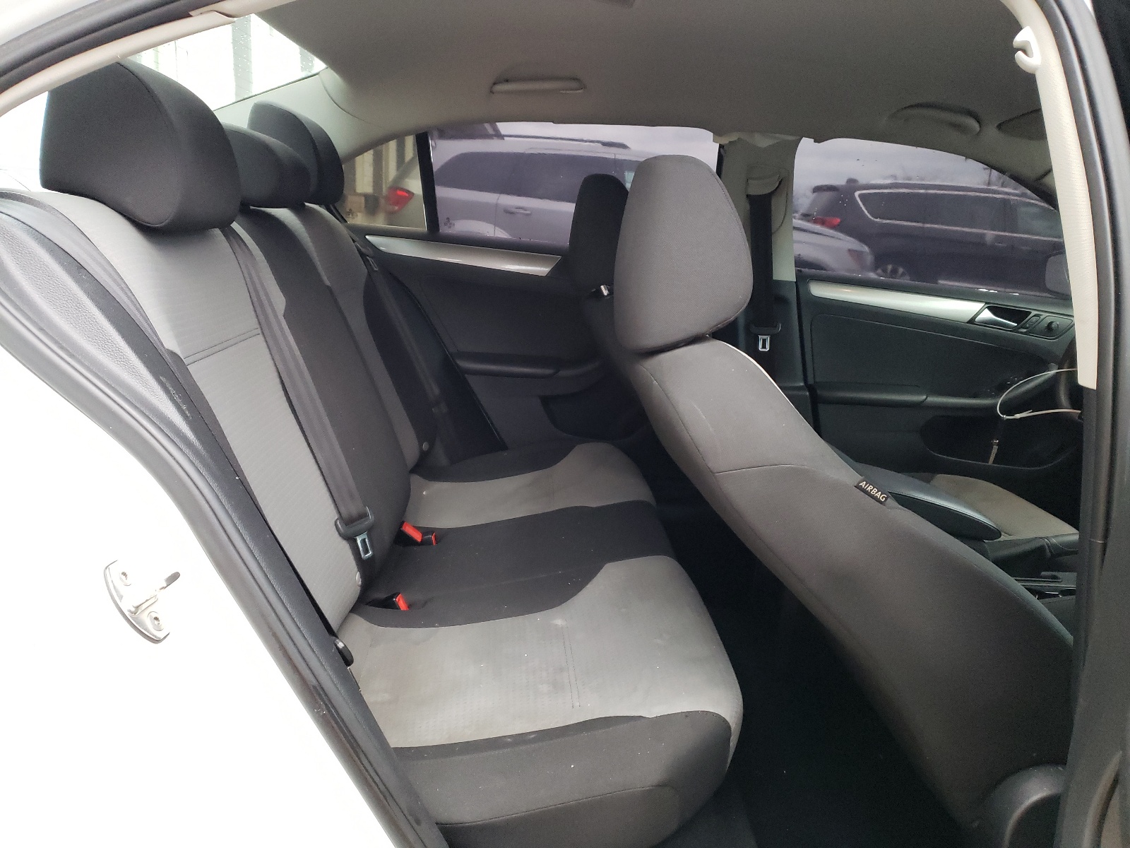 3VW2B7AJ1HM203911 2017 Volkswagen Jetta S