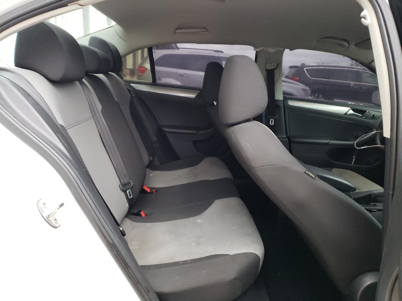 2017 Volkswagen Jetta S VIN: 3VW2B7AJ1HM203911 Lot: 37499814