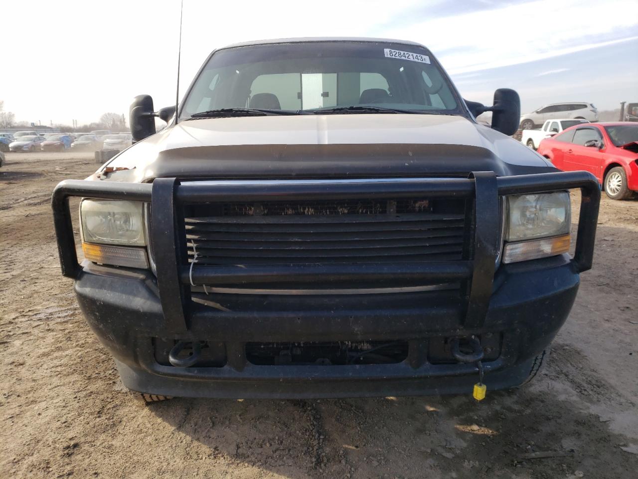 2003 Ford F350 - Image 5
