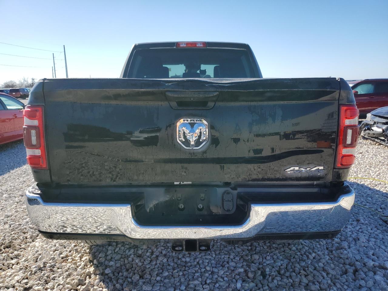 2019 RAM 2500 - Image 6