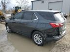 2020 Chevrolet Equinox Lt продається в Cahokia Heights, IL - Front End
