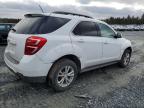 2017 CHEVROLET EQUINOX LT for sale at Copart NS - HALIFAX