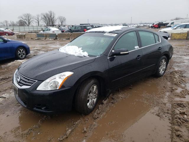 2012 Nissan Altima Base for Sale in Dyer, IN - Rear End