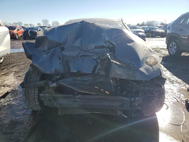  JAGUAR XE 2018 Серый